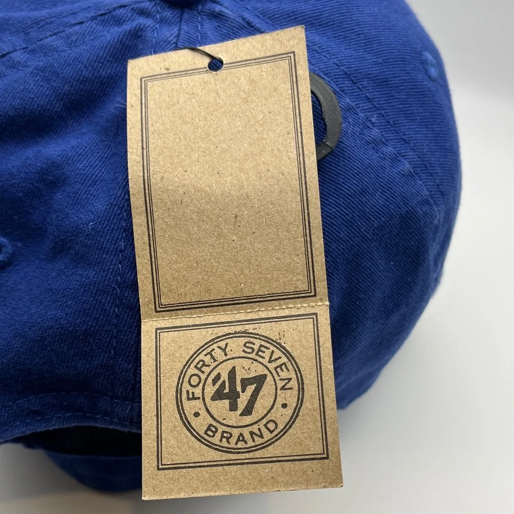 NY Mets MLB NL 2015 Championship Cap NWT